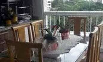 Imagem 7: Apartamento em Chácara Klabin - São Paulo