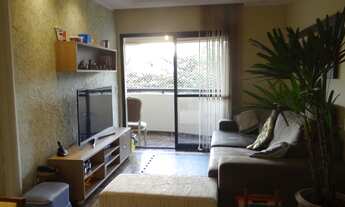 Imagem 2: São Paulo - Apartamento Padrão - POMPÉIA