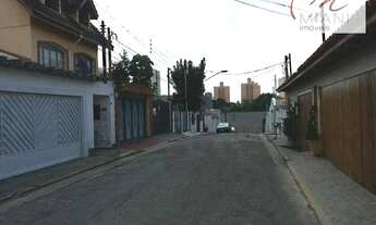 Imagem 2: Sobrado residencial à venda, Butantã, São Paulo