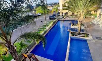 Imagem 1: Apartamento para venda possui 3 quartos sendo 1 suíte em Centro - Itaboraí - RJ