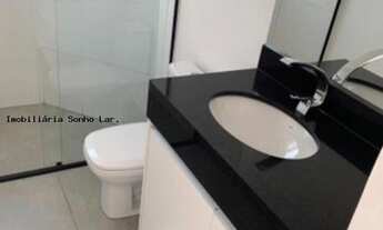 Imagem 2: Apartamento para Venda em São Paulo, Vila Hamburguesa, 3 dormitórios, 1 suíte, 3 banheiros