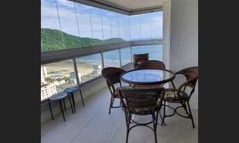 Imagem 7: Canto do forte - Apartamento com vista mar, 2 dormitórios - Praia Grande-SP