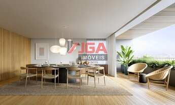 Imagem 2: Apartamento a venda no jardins, MELO ALVES 645, ao lado da Oscar Freire