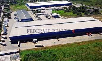 Imagem 4: Aluguel de galpão em Condomínio fechado no Rio de Janeiro