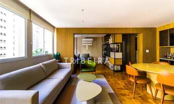 Imagem 7: Imóvel recém reformado de 116m², com 2 suítes