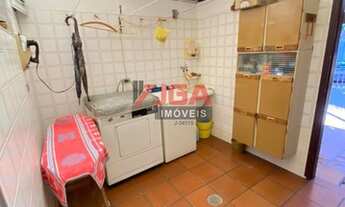 Imagem 6: Casa a venda no Bairro Campo Grande com 3 quartos, 2 banheiros, 2 vagas por 498.000,00