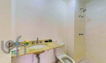 Imagem 3: Apartamento para Venda em São Paulo, Vila Dom Pedro I, 1 dormitório, 1 banheiro, 1 vaga