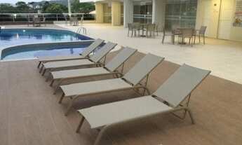 Imagem: Apto 3 dormit. Com suíte e 2 vagas cobertas