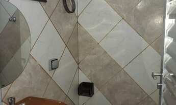 Imagem 3: Casa para aluguel com 50 metros quadrados com 1 quarto em Parque Boturussu - São Paulo - S