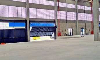 Imagem 3: Galpão para alugar, 1733 m² - Osasco/SP