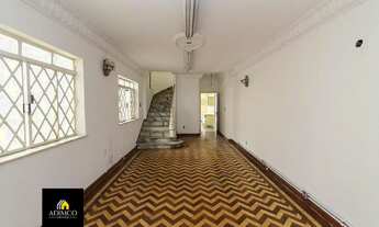 Imagem 2: ALUGA-SE LINDA CASA NA CHACARA TATUAPÉ - ZONA LESTE