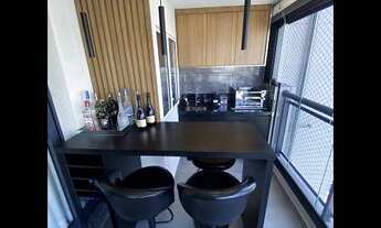 Imagem 6: São Paulo - Apartamento Padrão - Vila Leopoldina