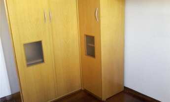 Imagem 5: Apartamento residencial à venda, Jardim Marajoara, São Paulo - AP0629