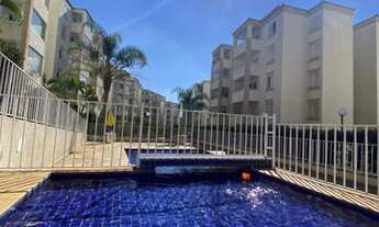 Imagem 1: Apartamento horto do ypê 2 dormitórios 60 metros 1 vaga