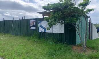 Imagem 5: Lote/Terreno para venda possui 389 metros quadrados em Alphaville - Rio das Ostras - RJ