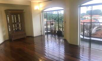 Imagem 5: **** AMPLO APARTAMENTO Á VENDA NA VILA LEOPOLDINA ***