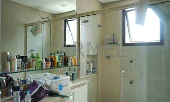 Imagem 3: Apartamento com 303 metros m2 e 3 Suites em Higienópolis