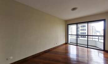 Imagem 4: Apartamento Perdizes 92 mts 3 dormitórios e 2 vagas