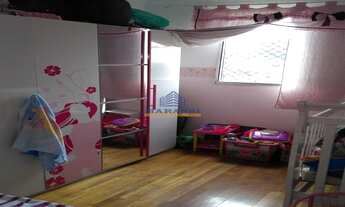 Imagem 7: Apartamento Jardim Ângela (Zona São Paulo/SP