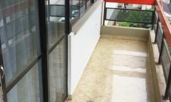 Imagem 5: Lindo Apartamento 122m² Úteis, 2 Vagas em Condomínio Referencia em Perdizes,!!