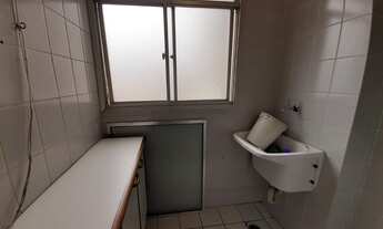 Imagem 5: Apartamento para venda tem 54 metros quadrados com 2 quartos em Vila das Belezas - São Pau