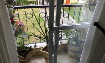 Imagem 7: Apto de 170 m2, 4 dorm, 2 suites, 2 vagas, VENDA e LOCAÇÃO, Moema - Edif. Castella Mayor