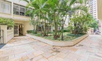 Imagem 7: Apartamento com 3 dormitórios à venda, 175 m² por R$ 2.100.000 - Higienópolis - São Paulo