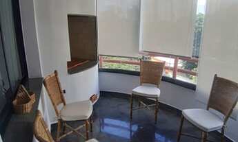 Imagem 4: LINDO APTO NO TATUAPÉ COM FINO ACABAMENTO!!!