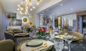 Imagem 2: Apartamento para venda possui 173 metros quadrados com 3 quartos em Perdizes - São Paulo