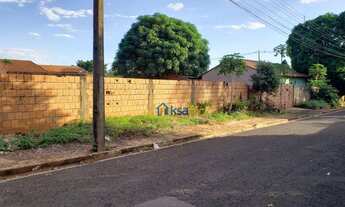 Imagem 6: Terreno à venda, 360 m² por R$ 120.000,00 - Jardim Colibrí - Campo Grande/MS