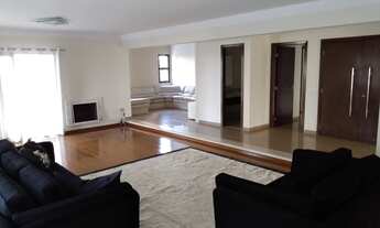 Imagem 2: Lindo Apartamento Alto Padrão para Venda ou Locação na Chácara Klabin !!!