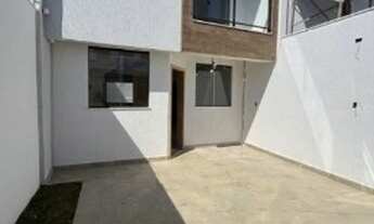 Imagem: Casa com churrasqueira, com 3 Quartos e