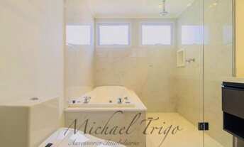 Imagem 7: Maravilhosa Cobertura Duplex 280m2- Campo Belo