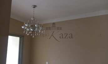 Imagem 4: Apartamento - Cidade Morumbi - Residencial Vila Almada - 82m² - 3 Dormitórios