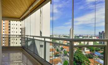 Imagem 2: Apartamento a venda com 141m2 na Vila Mariana São Paulo - SP