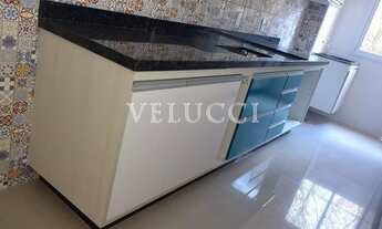 Imagem 5: Apartamento - Jardim Ipê - Hortolândia