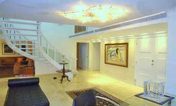 Imagem 4: PERDIZES NOBRE - COBERTURA DUPLEX - 847M2 - 3 SUÍTES - 6 VAGAS - IMPECÁVEL