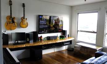 Imagem: Max Haus 2 dorm, lind vista, confira!