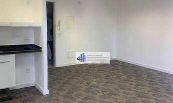 Imagem 5: Sala para alugar, 36 m² por R$ 2.300,00/mês - Moema - São Paulo/SP