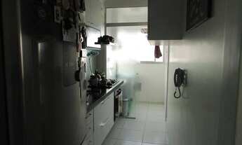 Imagem 6: AP. 2 DORMS/GAR VENDE BARRA FUNDA/AGUA BRANCA