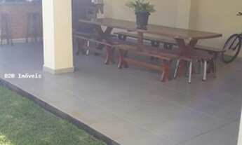 Imagem 4: Casa para Venda em Bauru, Samambaia Parque Residencial, 4 dormitórios, 1 suíte, 4 banheiro