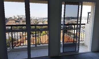 Imagem 8: MARAVILHOSO APARTAMENTO NO JARDIM ORIENTAL, JABAQUARA- SP
