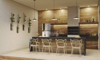 Imagem 5: Apartamento com 2 dormitórios à venda, 52,94 m² por R$ 300.000,00 - Condomínio GRAND TOPÁZ