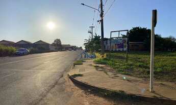 Imagem 2: Terreno à venda, 3600 m² por R$ 2.600.000,00 - Nova Lima - Campo Grande/MS