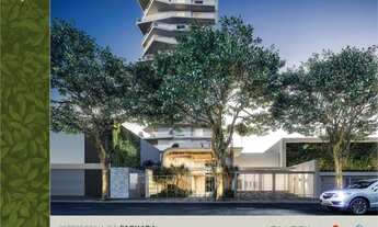 Imagem 3: Apartamento para venda possui 234 metros quadrados com 3 quartos em Batista Campos - Belém