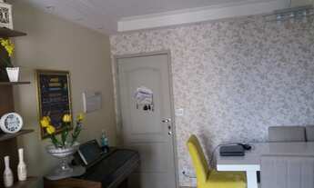 Imagem 2: Lindo apartamento Vila Vera