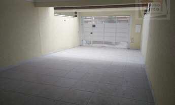 Imagem 2: Sobrado com 3 dormitórios à venda, 200 m² por R$ 850.000,00 - Freguesia do Ó - São Paulo/S