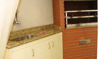 Imagem 5: MOOCA - LINDO - 90m² - 3 dorms - 1 suite - 2 vagas e lazer show !!