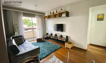 Imagem 3: Apartamento à venda - Perdizes - 2 dormitórios - 1 vaga - 60m²