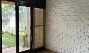 Imagem 5: Pedra de Guaratiba - 2 qtos - Casa estilo rústico - Colonial-Residencial /Comercial